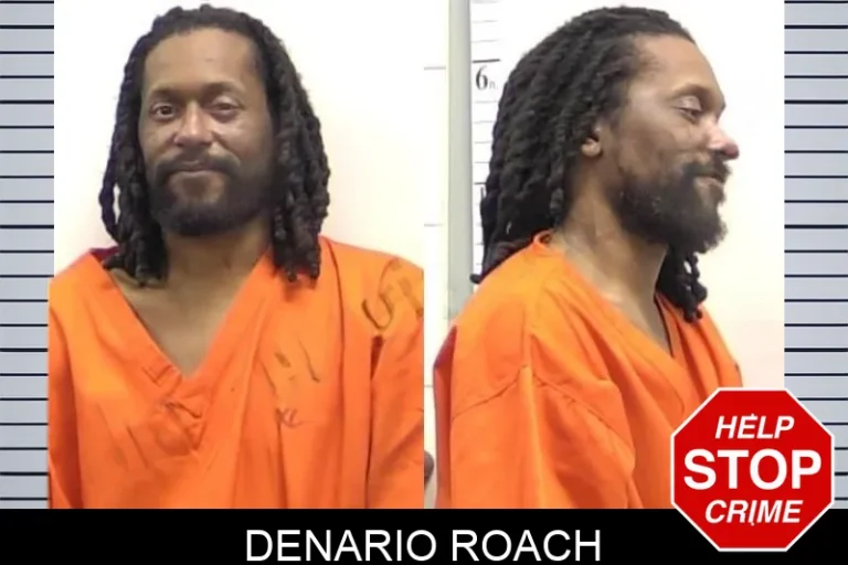 Denario Roach