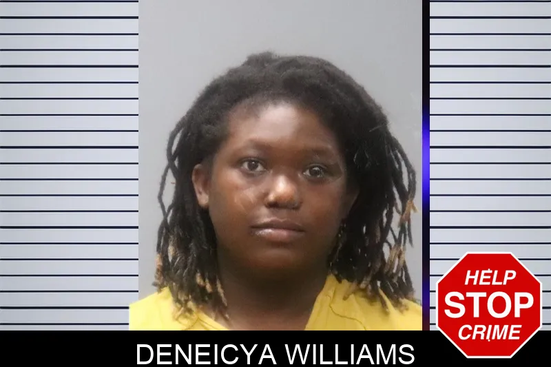 Deneicya Williams