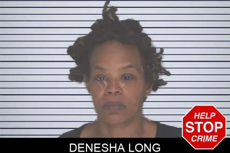 Denesha Long