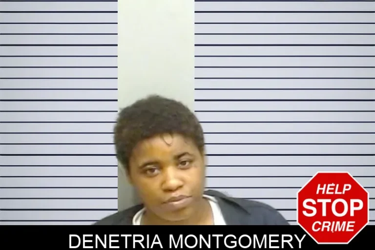 Denetria Montgomery