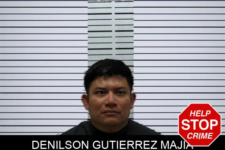 Denilson Gutierrez Majia