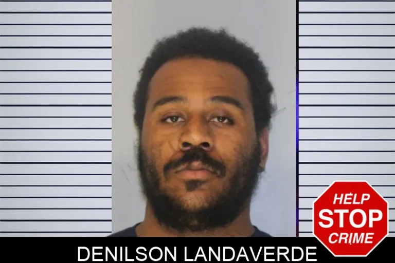 Denilson Landaverde mugshot – Hall County , Georgia Denilson Landaverde