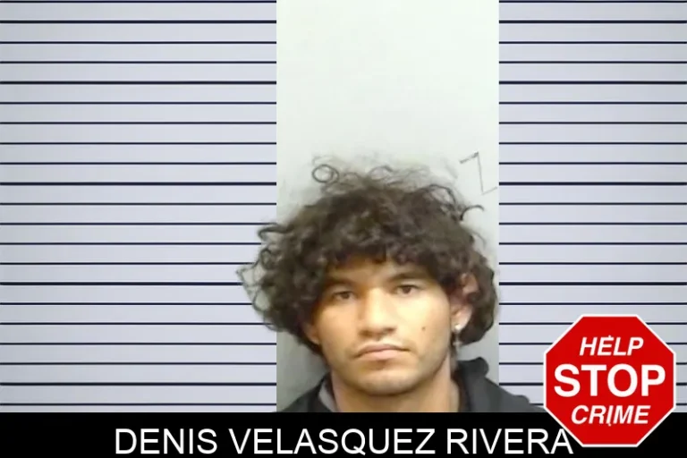 Denis Velasquez Rivera