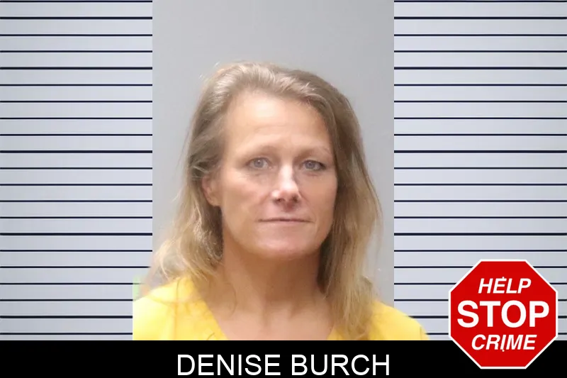 Denise Burch