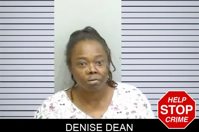 Denise Dean
