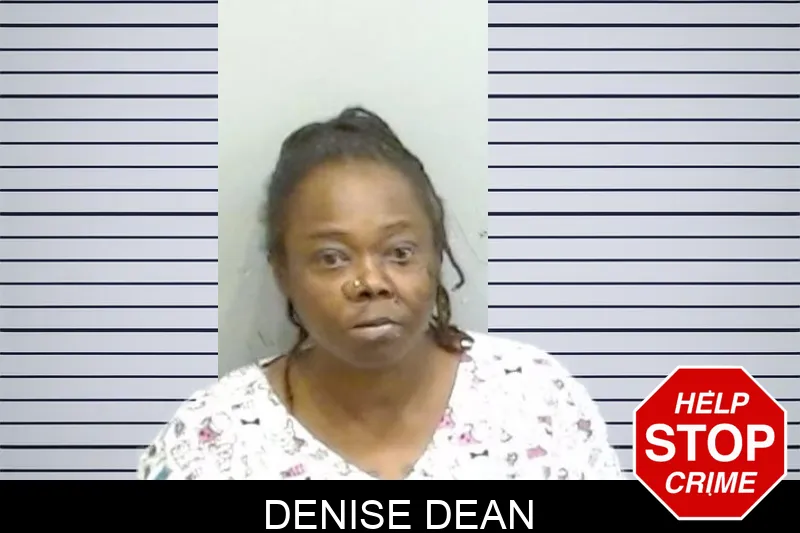 Denise Dean mugshot – Fulton County , Georgia Denise Dean mugshot