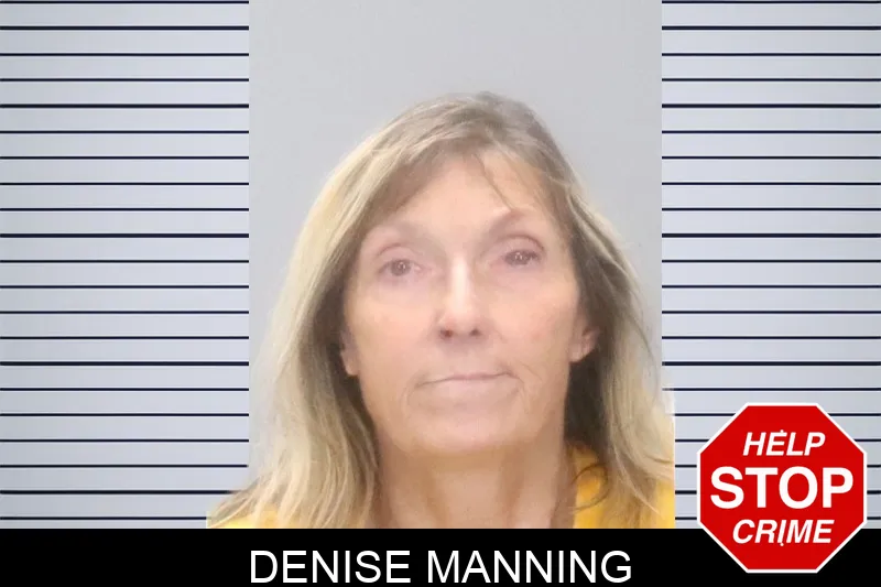 Denise Manning