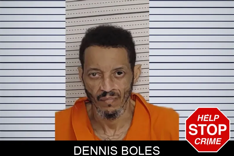 Dennis Boles