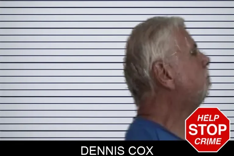 Dennis Cox