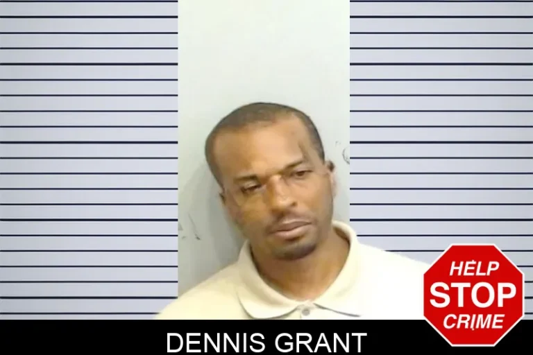 Dennis Grant