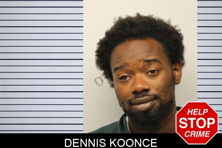 Dennis Koonce