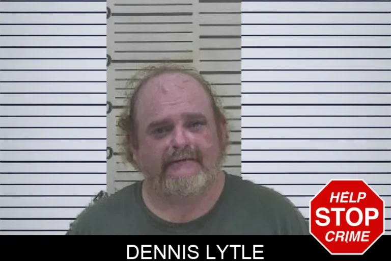 Dennis Lytle