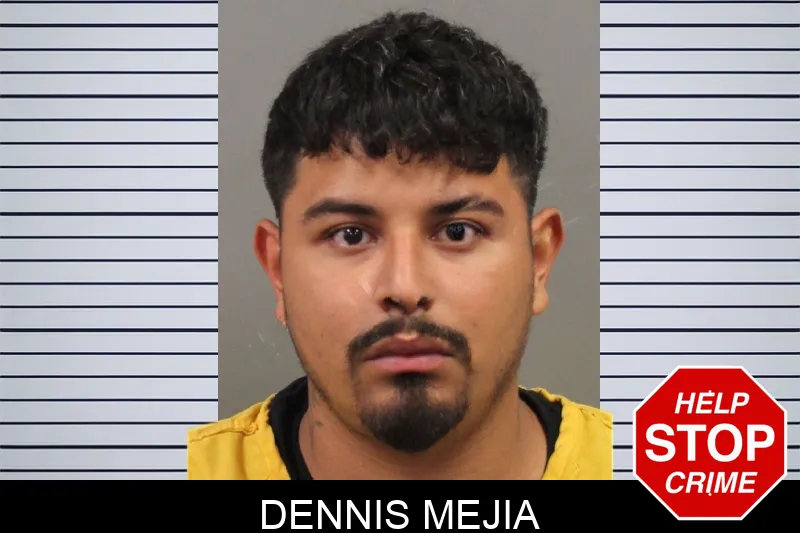 Dennis Mejia