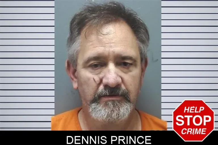 Dennis Prince