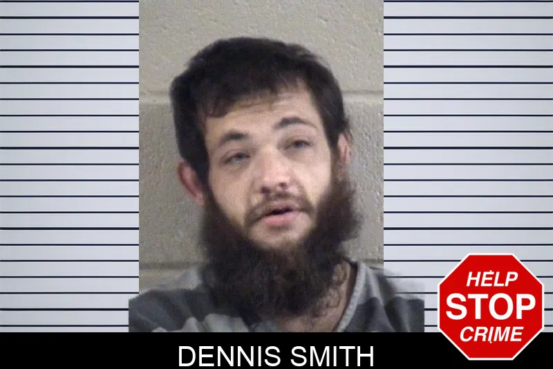 Dennis Smith mugshot – Whitfield County , Georgia Dennis Smith mugshot