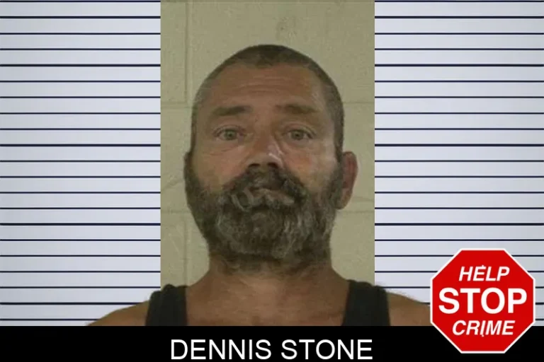 Dennis Stone