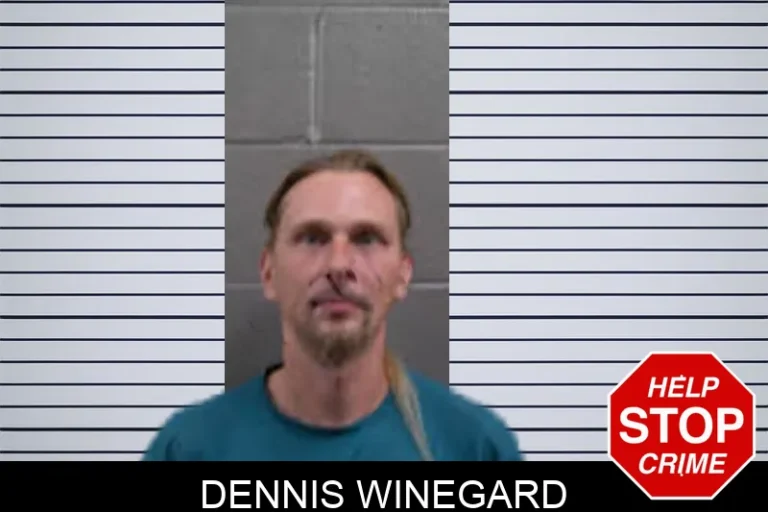 Dennis Winegard