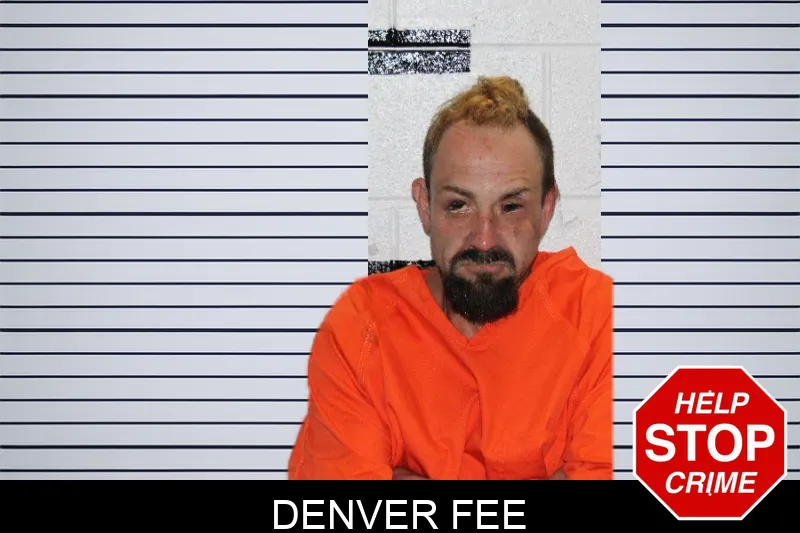 Denver Fee Mugshots