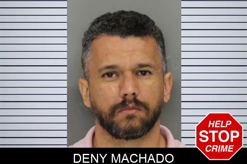 Deny Machado