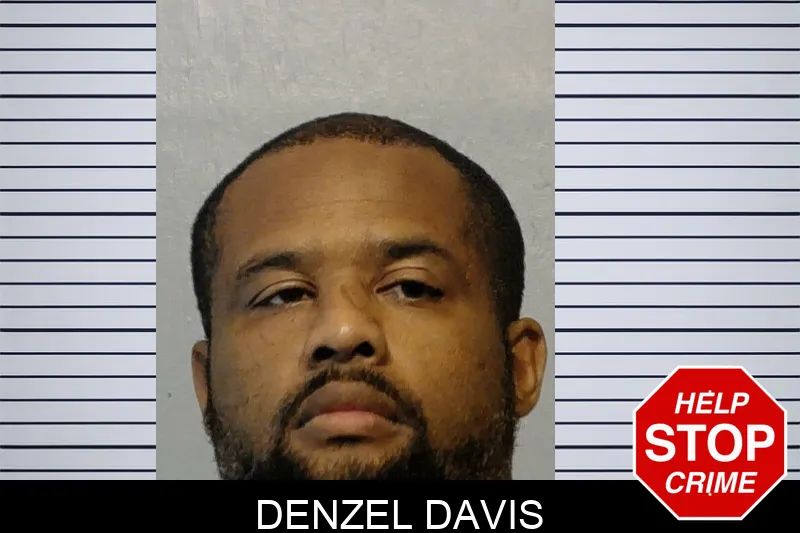 Denzel Davis