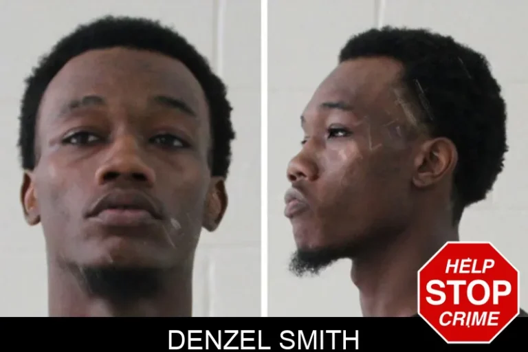 Denzel Smith