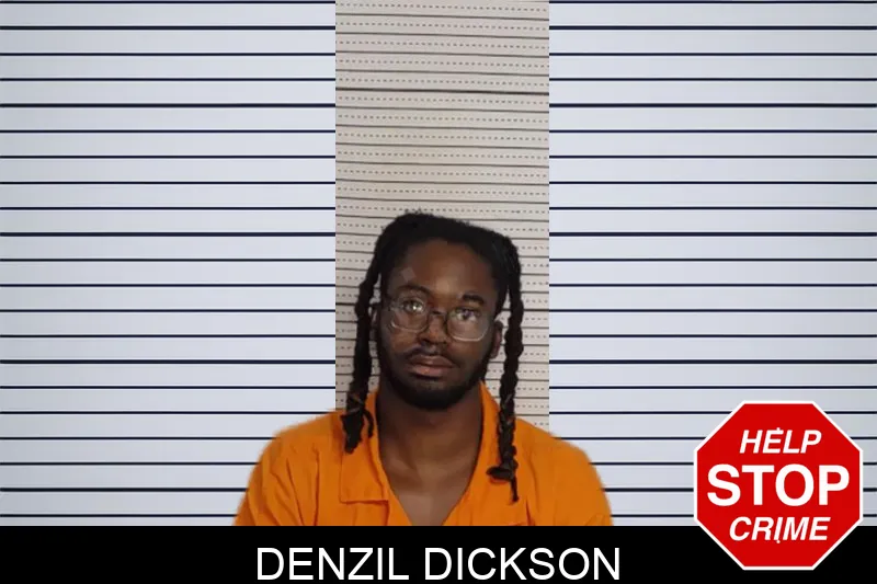 Denzil Dickson