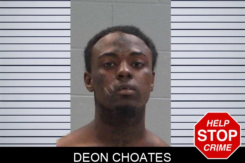 Deon Choates