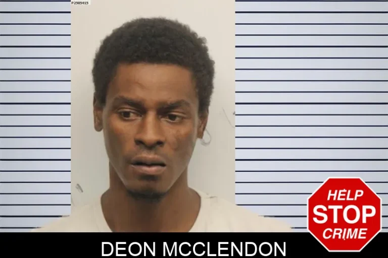 Deon McClendon