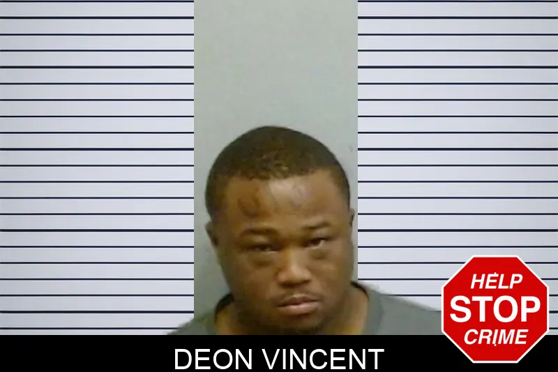 Deon Vincent