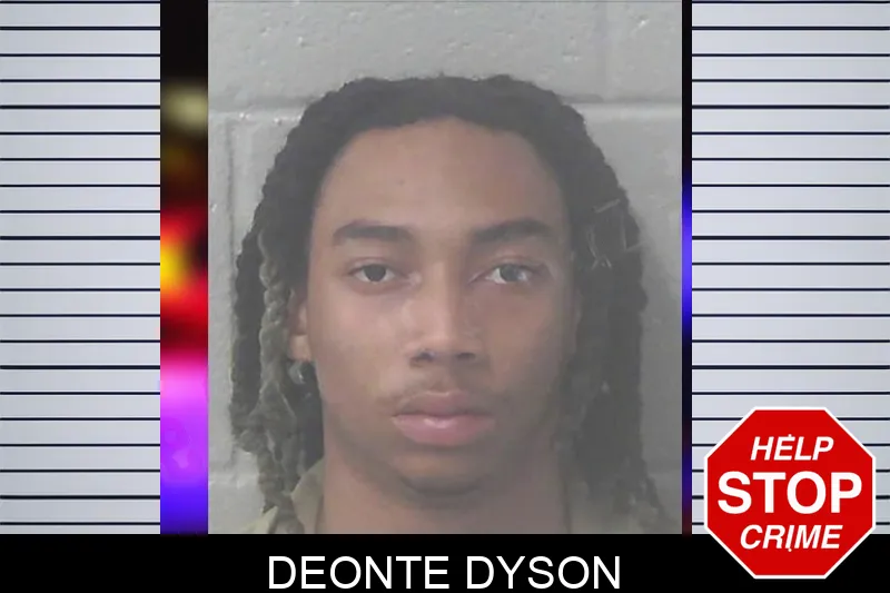 Deonte Dyson