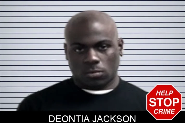 Deontia Jackson
