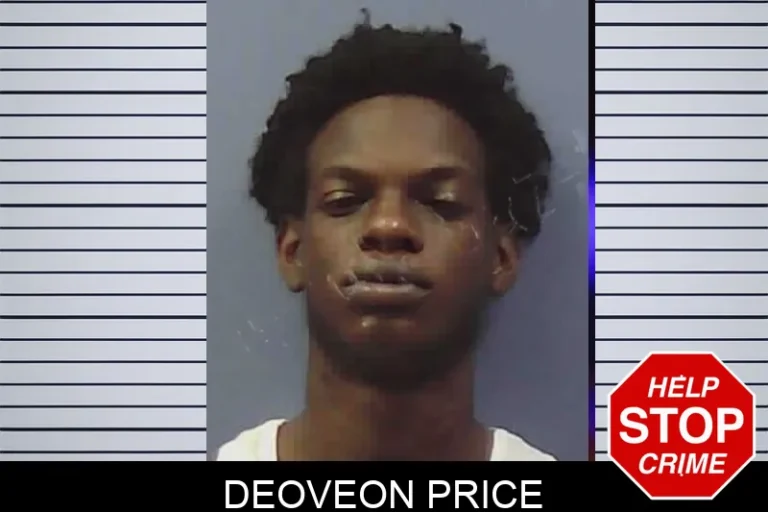 Deoveon Price