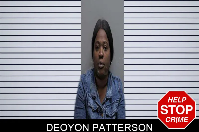 Deoyon Patterson