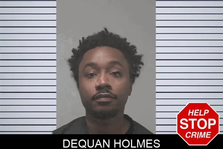 Dequan Holmes