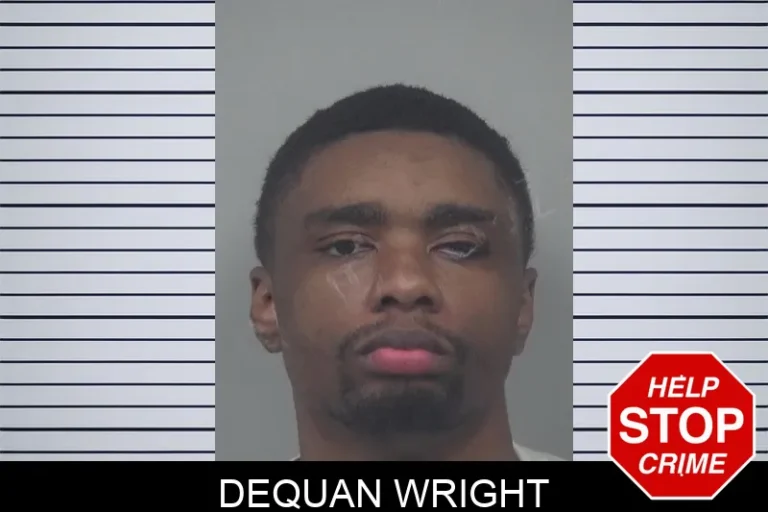 Dequan Wright