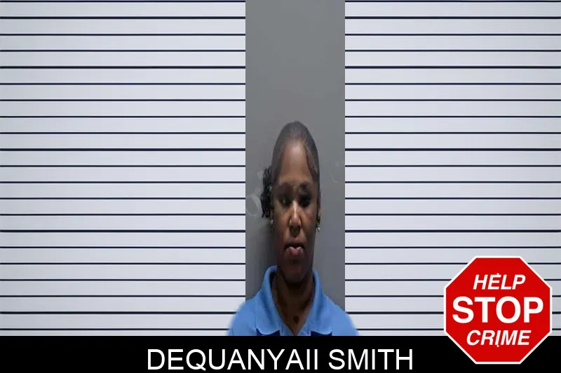 Dequanyaii Smith