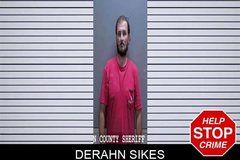 Derahn Sikes