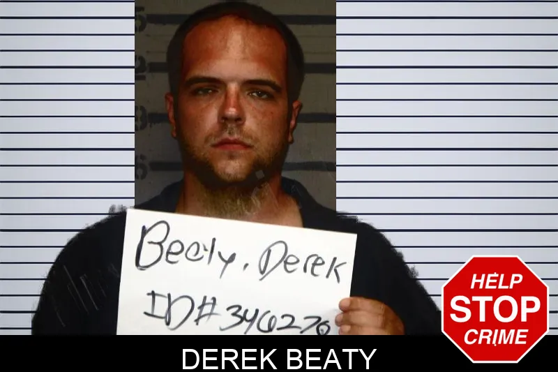 Derek Beaty