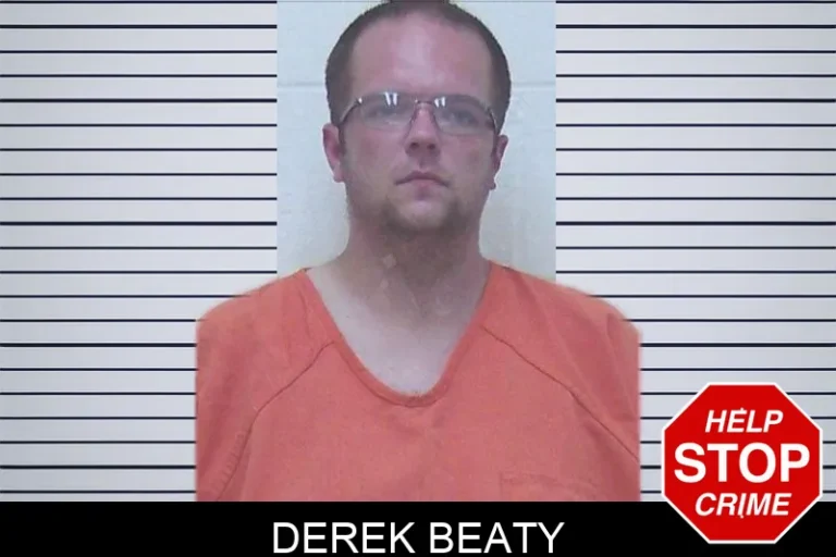 Derek Beaty