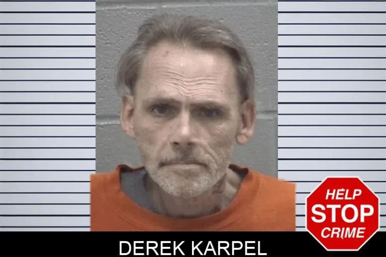 Derek Karpel