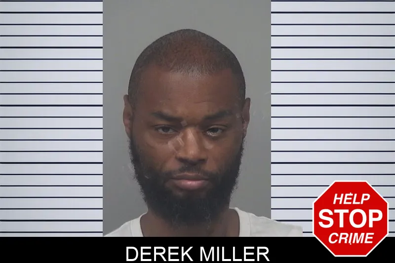 Derek Miller mugshot – Gwinnett County , Georgia Derek Miller mugshot
