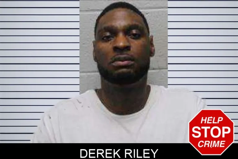 Derek Riley