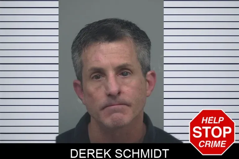 Derek Schmidt