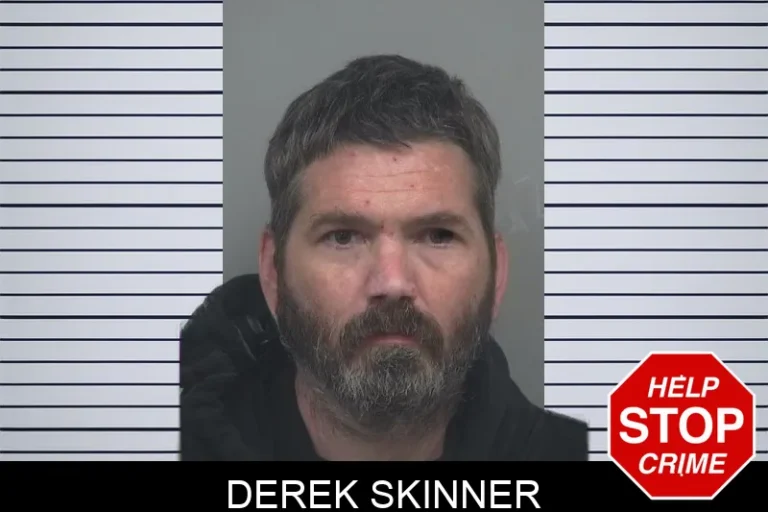 Derek Skinner