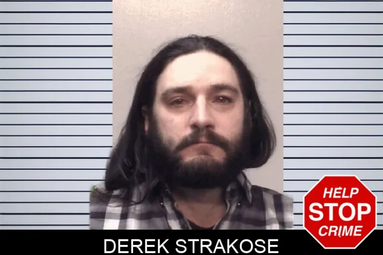 Derek Strakose