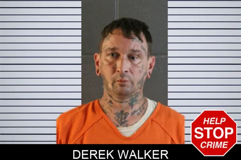Derek Walker