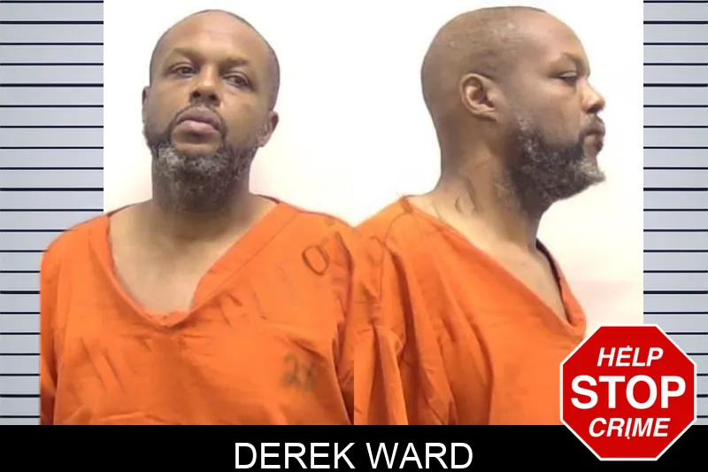 Derek Ward mugshot – Clarke County , Georgia Derek Ward mugshot