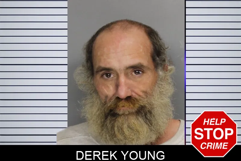 Derek Young mugshot – Cobb County , Georgia Derek Young mugshot
