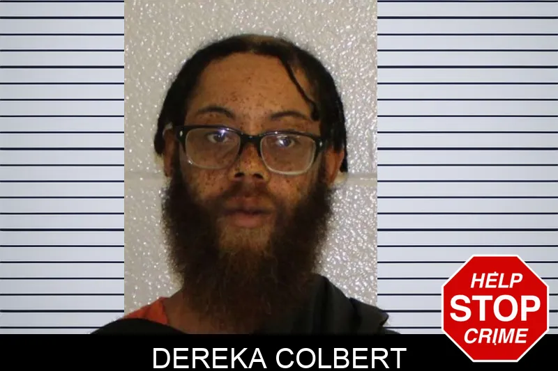 Dereka Colbert mugshot – Carroll County , Georgia Dereka Colbert mugshot