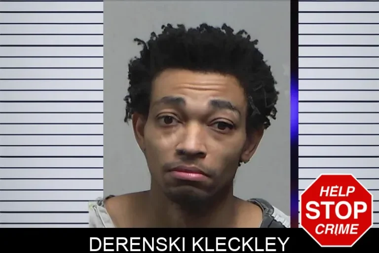 Derenski Kleckley